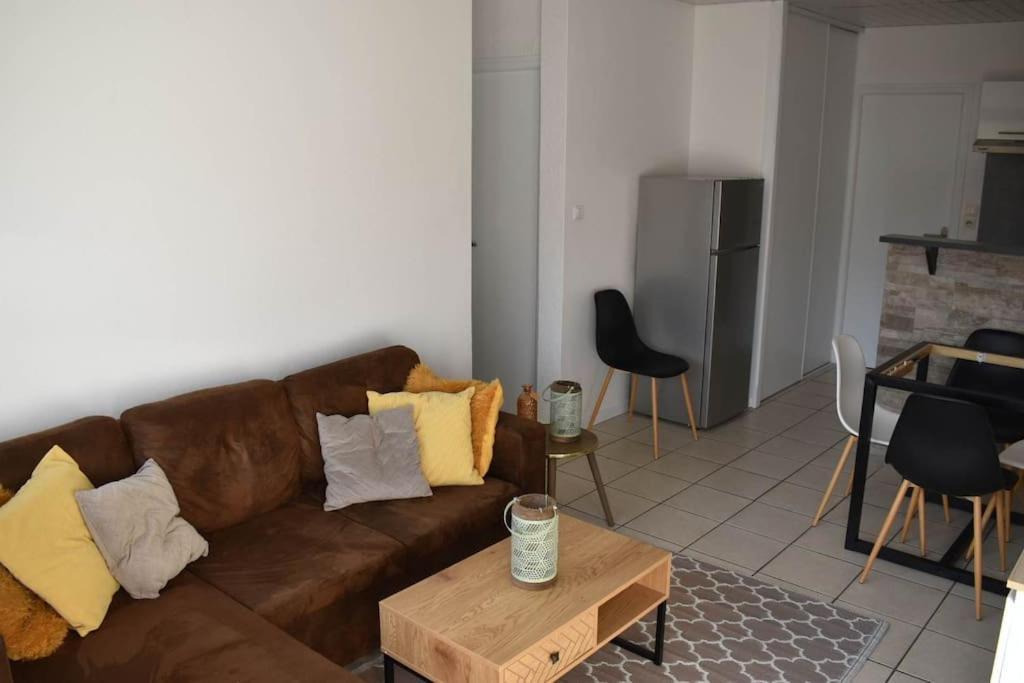Cosy Au Calme