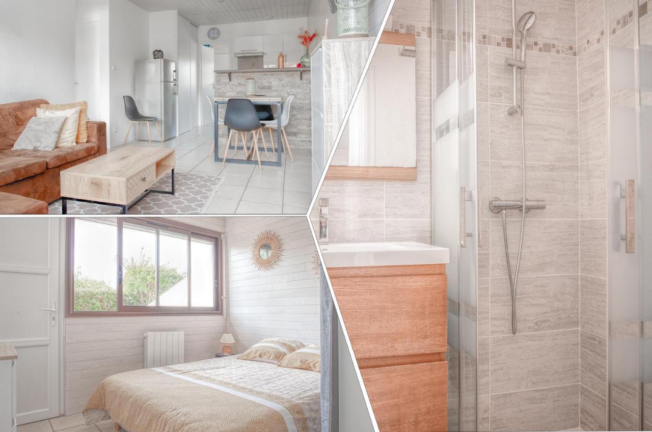Cosy Au Calme Apartment