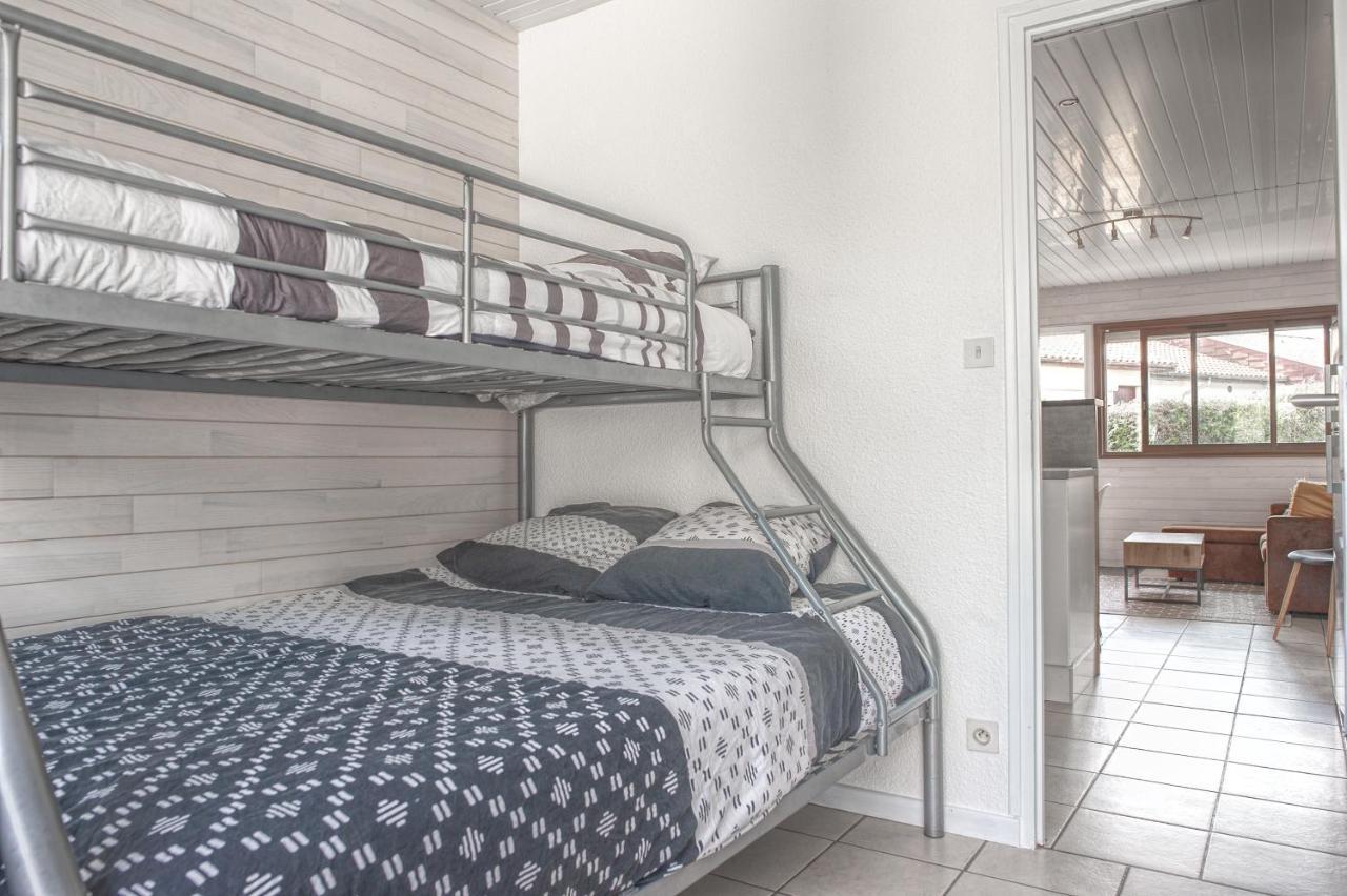 Apartment Cosy Au Calme