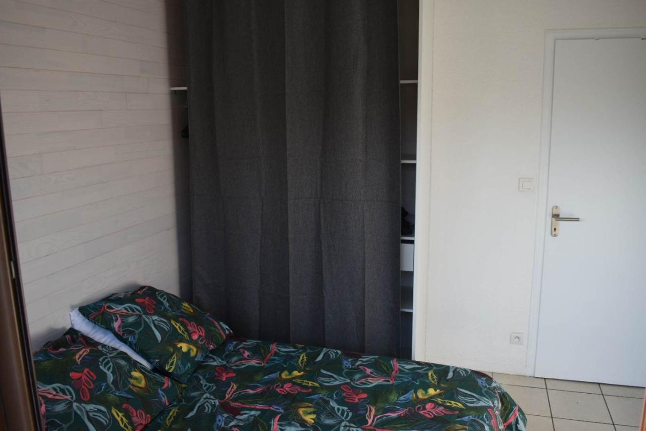 Cosy Au Calme Apartment *