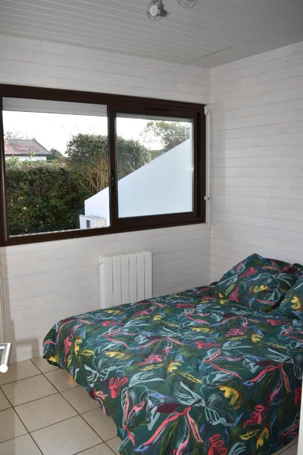 Cosy Au Calme Apartment Aureilhan (Landes)